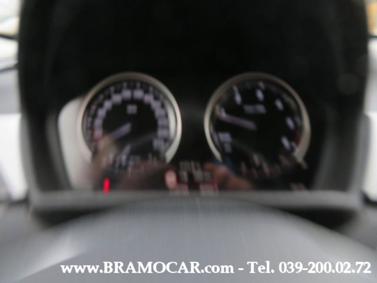 BMW X1 sDrive18d (17)