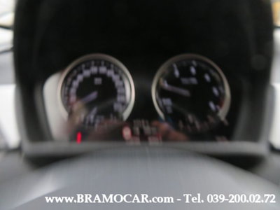 BMW X1 sDrive18d (17)