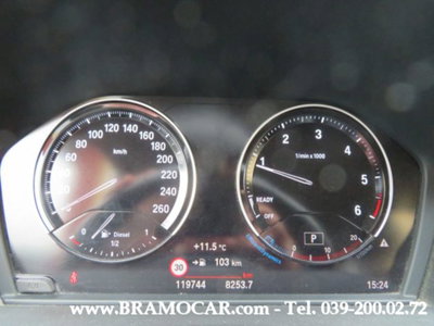 BMW X1 sDrive18d (18)