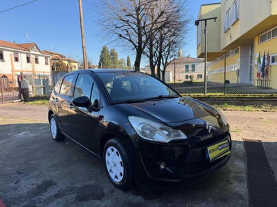 Citroen C3 1.2 VTi 82 Seduction usata