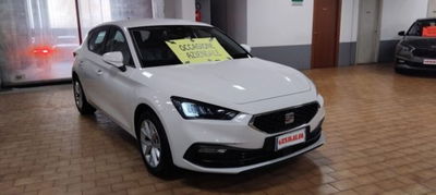 SEAT Leon 2.0 TDI Style usata