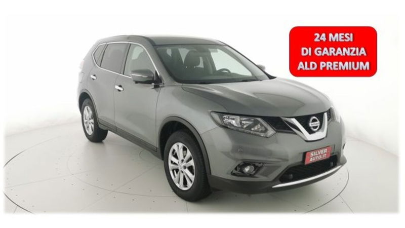 Nissan X-Trail 1.6 dCi 2WD Business