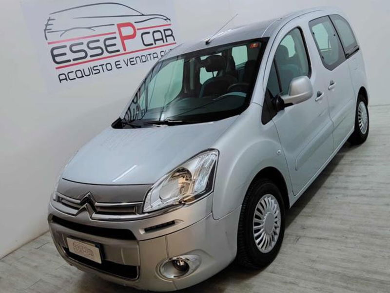 Citroen Berlingo Multispace 1.6 HDi 115 Seduction