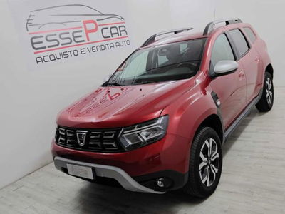 Dacia Duster 1.0 TCe GPL 4x2 Essential usata