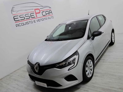 Renault Clio SCe 65 CV 5 porte Life usata