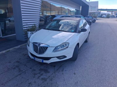 Lancia Delta 1.6 MJT DPF Platino usata