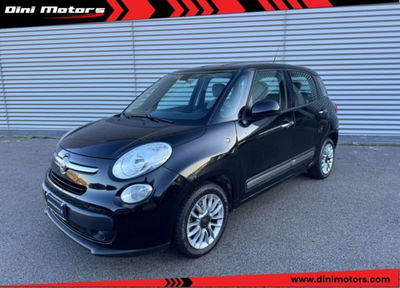 Fiat 500L 1.3 Multijet 85 CV Dualogic Lounge usata