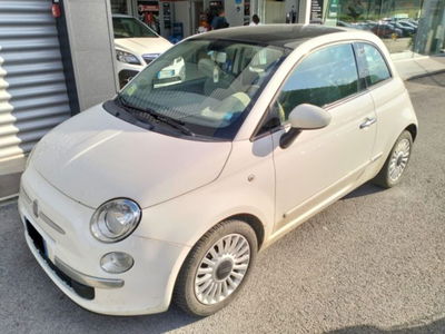 Fiat 500 1.3 Multijet 16V 95 CV Lounge usata