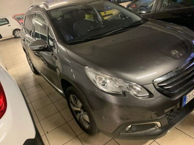 Ford Focus 1.0 EcoBoost 125 CV Start&Stop Titanium usata