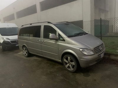 Mercedes-Benz Viano 2.0 CDI Trend EL usata