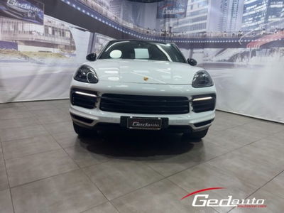 Porsche Cayenne Coupé 3.0 V6 usata