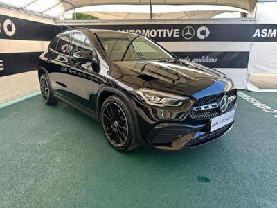 Mercedes-Benz GLA SUV 200 d Automatic Premium usata