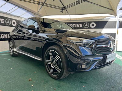 Mercedes-Benz GLC SUV 300 de 4Matic Plug-in hybrid Premium Plus usata