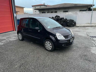 Renault Modus 1.2 16V Saint Tropez usata