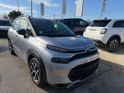 Citroen C3 Aircross BlueHDi 110 S&S Shine usata