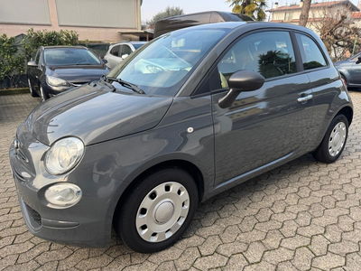 Fiat 500 1.0 Hybrid Cult usata
