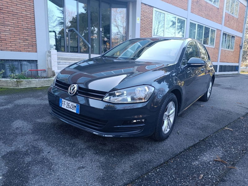 Volkswagen Golf 1.2 TSI 85 CV 5p. Trendline BlueMotion Technology
