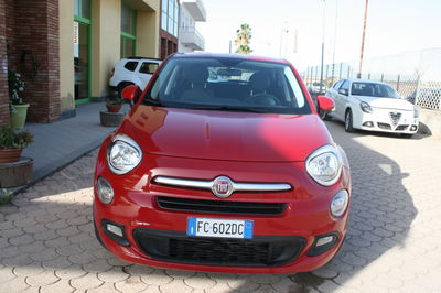 Fiat 500X 1.3 MultiJet 95 CV Lounge usata
