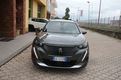 Peugeot 2008 BlueHDi 110 S&S Allure Pack usata