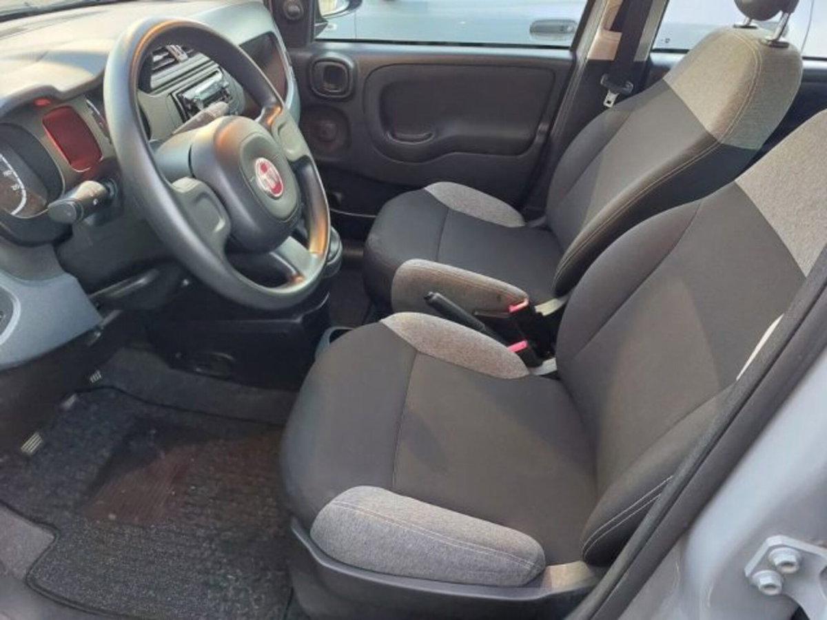 Fiat Panda 1.0 firefly hybrid s&s 70cv 5p.ti (13)