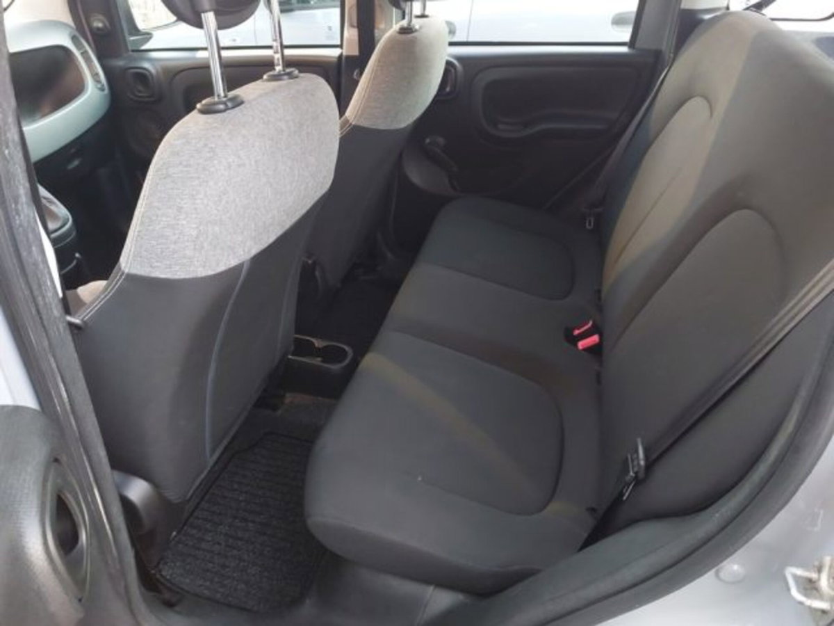 Fiat Panda 1.0 firefly hybrid s&s 70cv 5p.ti (14)