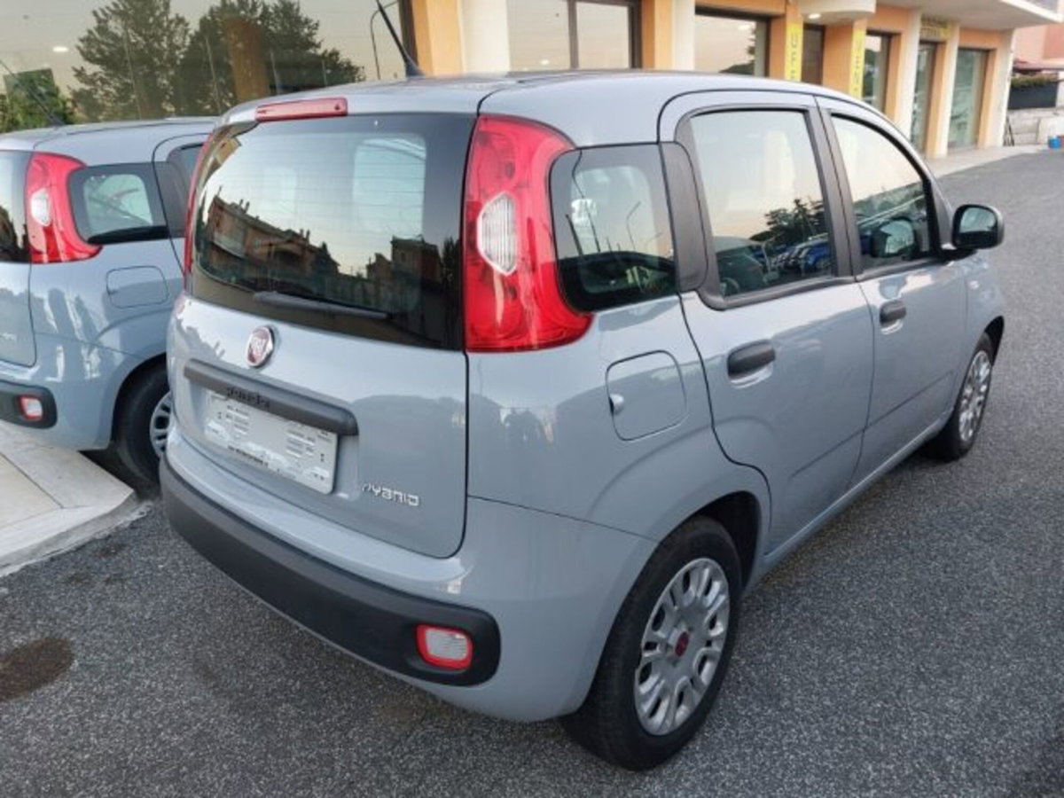 Fiat Panda 1.0 firefly hybrid s&s 70cv 5p.ti (3)