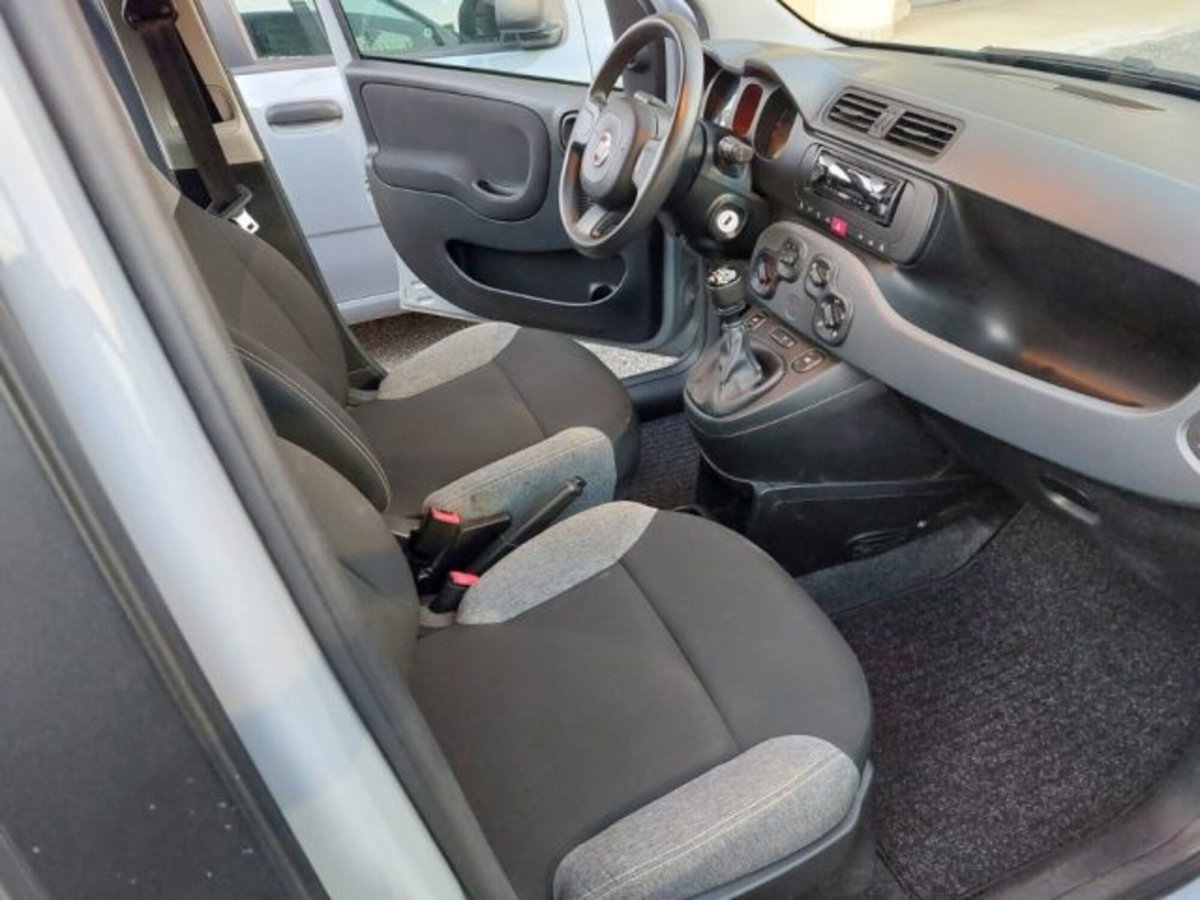 Fiat Panda 1.0 firefly hybrid s&s 70cv 5p.ti (5)