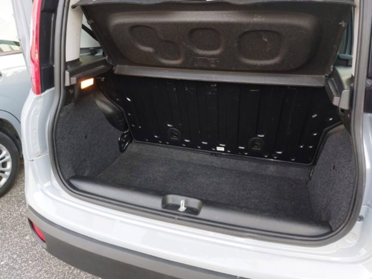 Fiat Panda 1.0 firefly hybrid s&s 70cv 5p.ti (7)
