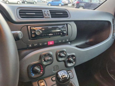 Fiat Panda 1.0 firefly hybrid s&s 70cv 5p.ti (9)