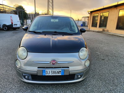 Fiat 500 1.4 16V Sport usata