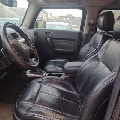 Hummer H3 3.7 aut. Luxury (17)