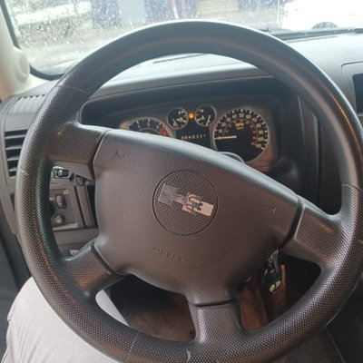 Hummer H3 3.7 aut. Luxury (20)