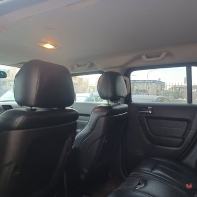 Hummer H3 3.7 aut. Luxury (5)