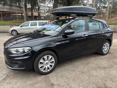 Fiat Tipo Tipo 1.4 T-Jet 120CV GPL 5 porte Easy usata