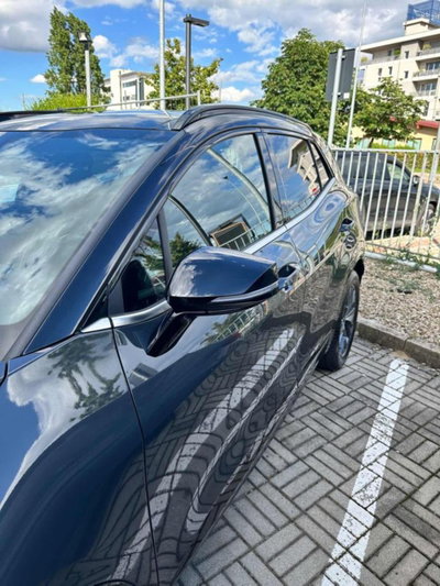 Kia Sportage 1.6 TGDi HEV AT GT-line Plus (6)
