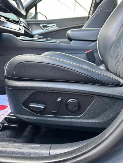 Kia Sportage 1.6 TGDi HEV AT GT-line Plus (7)