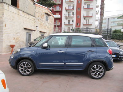 Fiat 500L 1.3 Multijet 95 CV Cross usata