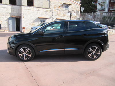 Peugeot 3008 BlueHDi 130 S&S EAT8 GT usata