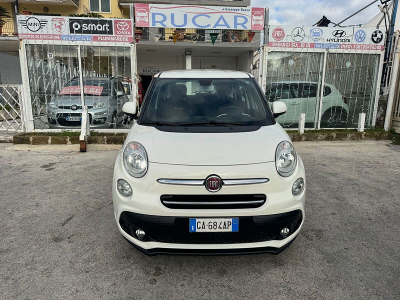 Fiat 500L 1.3 Multijet 95 CV Business