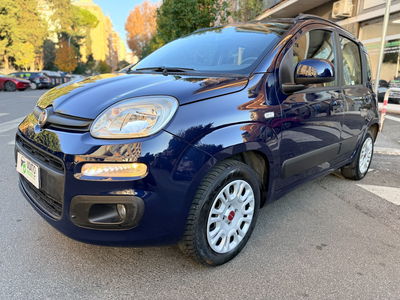 Fiat Panda 1.2 Lounge usata