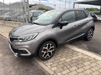 Renault Captur dCi 8V 110 CV Start&Stop Energy Sport Edition2 usata