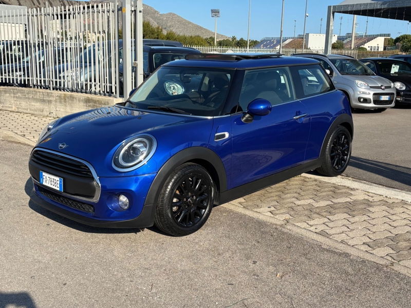 MINI Mini 1.5 One Business