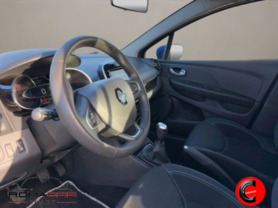 Renault Clio TCe 12V 90 CV Start&Stop 5 porte Energy Life (10)