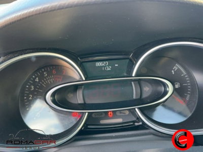 Renault Clio TCe 12V 90 CV Start&Stop 5 porte Energy Life (12)
