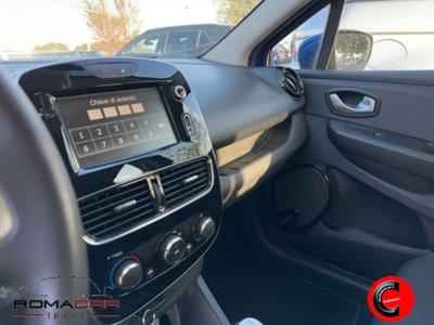 Renault Clio TCe 12V 90 CV Start&Stop 5 porte Energy Life (13)