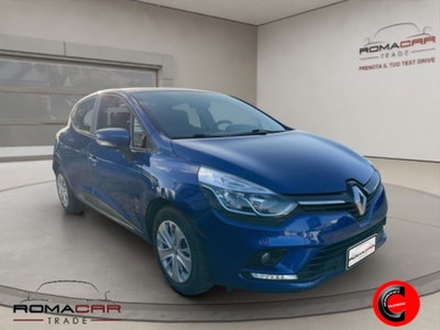Renault Clio TCe 12V 90 CV Start&Stop 5 porte Energy Life (2)