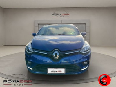 Renault Clio TCe 12V 90 CV Start&Stop 5 porte Energy Life (3)
