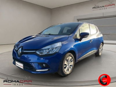 Renault Clio TCe 12V 90 CV Start&Stop 5 porte Energy Life usata