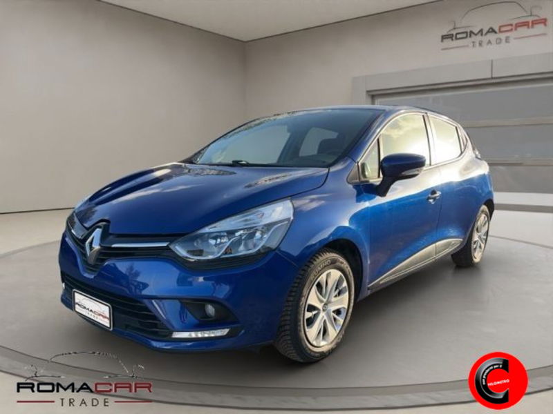 Renault Clio TCe 12V 90 CV Start&Stop 5 porte Energy Life