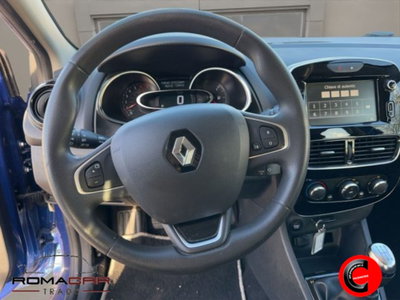 Renault Clio TCe 12V 90 CV Start&Stop 5 porte Energy Life (9)